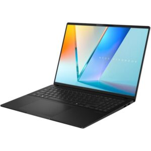 ASUS Vivobook S/ Core Ultra 7 255H/ 32GB/ 1TB SSD/ Intel Arc/ 16"WQXGA+,120Hz,matte/ W11P/ black