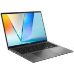 ASUS Vivobook S/ Ryzen AI 7 350/ 32GB/ 1TB SSD/ Radeon™ Graphics/ 16"WUXGA, OLED/ W11P/ gray