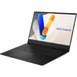ASUS Vivobook S/ Ultra 7 155H/ 16GB/ 1TB SSD/ Intel® Arc™ Graphics/ 15.6"2.8K, OLED/ W11H/ black