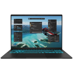 ASUS Vivobook V16/ CORE 5 210H/ 16GB/ 1TB SSD/ RTX 4050 6GB/ 16"WUXGA/ W11H/ black