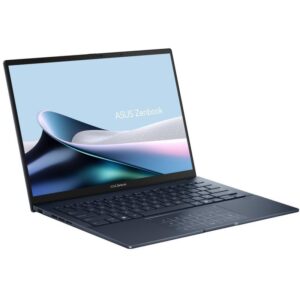 ASUS Zenbook/ Core Ultra 9 285H/ 32GB/ 1TB SSD/ Intel Arc/ 14"WUXGA, touch/ W11P/ blue