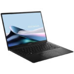 ASUS Zenbook/ Ryzen AI 7 350/ 32GB/ 1TB SSD/ Radeon™ Graphics/ 14"WUXGA,OLED/ W11H/ black