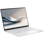 ASUS Zenbook S/ Core Ultra 7/ 32GB DDR5/ 1TB SSD/ Intel® Arc™/ 14" WQXGA+, OLED, Touch/ W11P/ white
