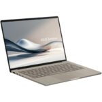 ASUS Zenbook/ X1-26-100/ 32GB/ 1TB SSD/ Qualcomm Adreno/ 14"WUXGA, matte/ W11H/ gold
