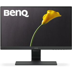 BENQ 21.5" LED GW2283/ IPS panel/ 1920x1080/ 20M:1/ 5ms/ HDMI/ black/ speaker/ FF/ LBL