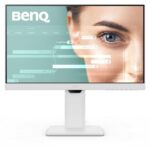 BENQ 23.8" LED GW2486TC/ 1920x1080/ 100Hz/ IPS panel/ 1300:1/ 5ms/ HDMI/ DP/USB - C/ speaker/ height adjustable/white