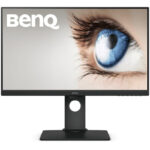 BENQ 27" LED BL2780T/ 1920x1080/ IPS panel/ 20M:1/ 5ms/ HDMI/ DP/ Pivot/ repro/ černý