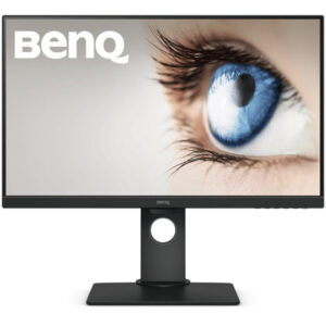 BENQ 27" LED BL2780T/ 1920x1080/ IPS panel/ 20M:1/ 5ms/ HDMI/ DP/ Pivot/ repro/ černý
