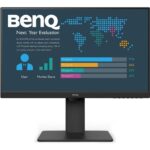 BENQ 27" LED BL2786TC/ 1920x1080/ IPS panel/ 1300:1/ 5ms/ HDMI/ DP/ USB-C/ Pivot/ audio/ black