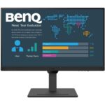 BENQ 27" LED BL2790QT/ 2560x1440/ IPS panel/ 1000:1/ 5ms/ HDMI/ DP/ 2xUSB-C/ 3x USB/ Pivot/ audio/ black
