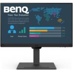 BENQ 27" LED BL2790T/ 1920x1080/ IPS panel/ 1300:1/ 5ms/ 2xHDMI/ DP/ audio/ black