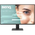 BENQ 27" LED GW2791/ 1920x1080/ IPS panel/100Hz/ 1300:1/ 5ms/ HDMI/ DP/ black