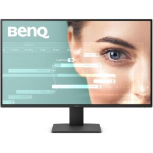 BENQ 27" LED GW2791/ 1920x1080/ IPS panel/100Hz/ 1300:1/ 5ms/ HDMI/ DP/ black
