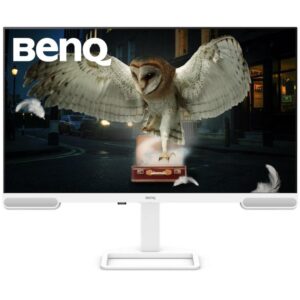 BENQ 32" LED EW3290U/ 3840x2160/ IPS panel/ 1000:1/ 5ms/ HDMI/ USB/ speaker
