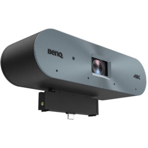 BENQ DV01K 4K camera for large format displays
