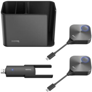 BENQ InstaShare - Combo set TZY31 wireless accessory set