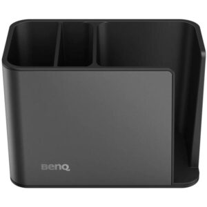 BENQ InstaShare - Cradle TCY31 storage space with compartments for InstaShare button, pens and remote controls