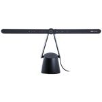 BENQ Lamp LED Table PianoLight R Black