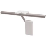 BENQ Lampa LED pro elektronické čtení LaptopBar White/ bílá/ pro notebooky