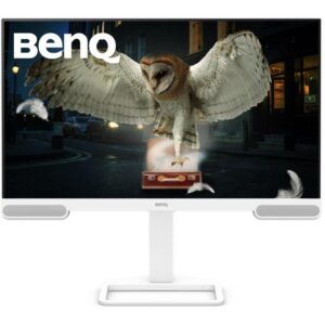 BENQ LED EW2790U 27"/ 3840x2160/ IPS panel/ 1000:1/ 5ms/ HDMI/ USB/ speaker