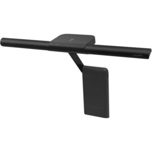 BENQ LED lamp for electronic reading LaptopBar Black/ black/ for laptops