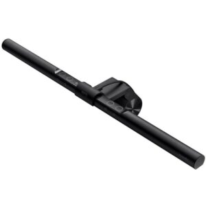 BENQ LED lamp for electronic reading ScreenBar WiT/ black/ 5W/ 2700-6500K