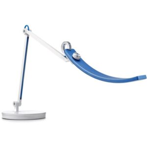 BENQ LED lamp for electronic reading WiT Blue/ blue/ 18W/ 2700-5700K