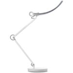 BENQ LED lamp for electronic reading WiT Silver/ silver/ 18W/ 2700-5700K