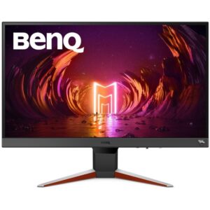 BENQ Mobiuz 24" LED EX240N/ 1920x1080/ VA panel/ 1000:1/ 1ms/ HDMI/ DP/ 165Hz/ speaker/ black