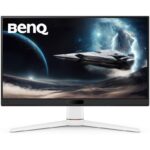 BENQ Mobiuz 25" LED EX251 / 1920x1080/ IPS panel/ 1000:1/ 1ms/ HDMI/ DP/ 220Hz/ speaker