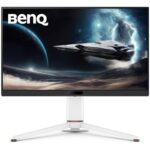 BENQ Mobiuz 27" LED EX271Q/ 2560x1440/ IPS panel/ 1000:1/ 1ms/ HDMI/ DP/ 180Hz/ speaker