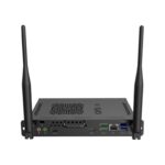 BENQ OPS slot-in PC TEY21 (i7 / 256GB) mini computer in OPS format