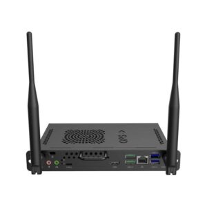 BENQ OPS slot-in PC TEY21 (i7 / 256GB) mini computer in OPS format