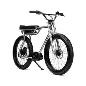 Ebikes