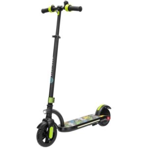 Electric Scooters