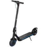 BLUETOUCH electric scooter BT250 COMFY black-blue