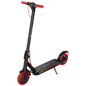 BLUETOUCH electric scooter BT250 COMFY black-red
