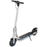 BLUETOUCH electric scooter BT350 COMFY+ white-blue