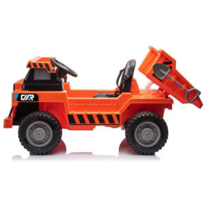 BLUETOUCH electric tipper