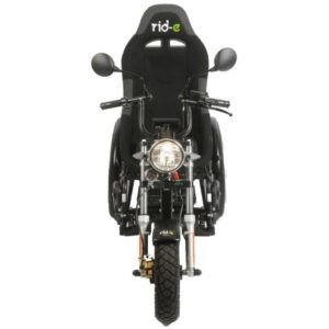 BLUETOUCH Electric wheelchair Rid-e