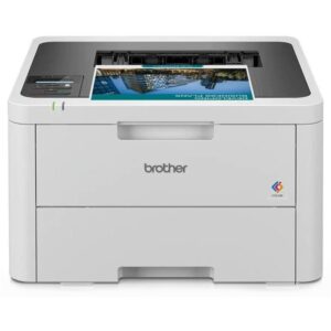 BROTHER color LED printer HL-L3220CW 18 pages / WiFi / USB / 256MB