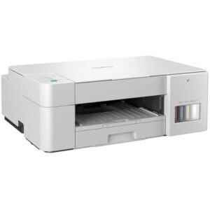 BROTHER ink DCP-T426W / A4 / 16/9ipm / 64MB / 6000x1200 / copy+scan+print / USB 2.0 / wifi /ink tank system / white