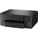 BROTHER ink DCP-T430W / A4/ 16ppm/ 128MB/ 2400x600/ copy+scan+print/ USB 2.0 / Wi-Fi/ Ink Tank system