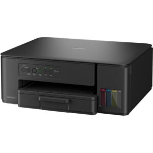 BROTHER ink DCP-T430W / A4/ 16ppm/ 128MB/ 2400x600/ copy+scan+print/ USB 2.0 / Wi-Fi/ Ink Tank system