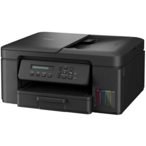 BROTHER ink DCP-T730DW / A4/ 17/16.5ipm/ 128MB/ 6000x1200/ copy+scan+print/ USB 2.0 / wifi / ADF / ink tank system