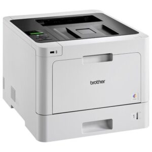 BROTHER laser HL-L8260CDW / A4 / 2400x600 dpi / color / print / USB / Wi-Fi / LAN