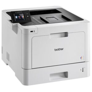 BROTHER laser HL-L8360CDW / A4 / 2400x600 dpi / color / print / USB / Wi-Fi / LAN / NFC