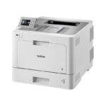 BROTHER laser HL-L9310CDW / A4 / 2400x600 dpi / color / print / USB / Wi-Fi / LAN / NFC