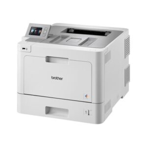 BROTHER laser HL-L9310CDW / A4 / 2400x600 dpi / color / print / USB / Wi-Fi / LAN / NFC