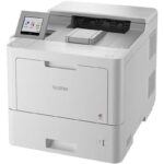 BROTHER laser HL-L9430CDN 40 pages / color display / ethernet / NFC / duplex / mobile printing / 1GB